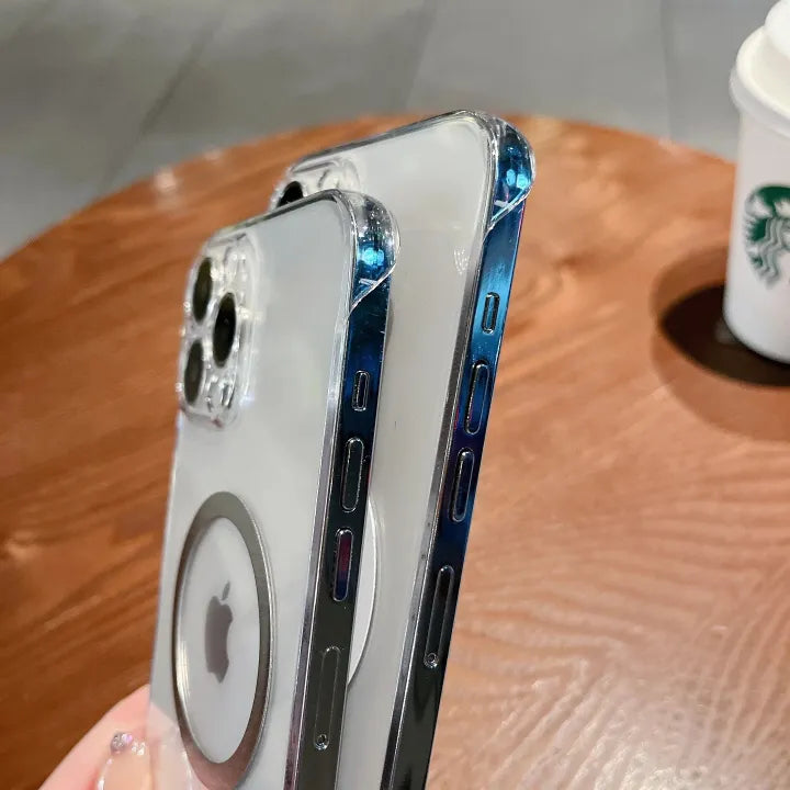 Crystal Orbit - iPhone