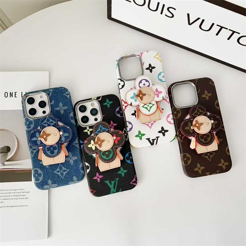 Luxury Case with Magsafe For iPhone 13-17