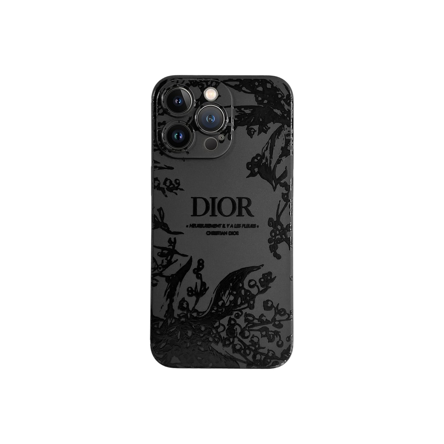 Stylish and Luxurious Phone Case For iPhone 12-17