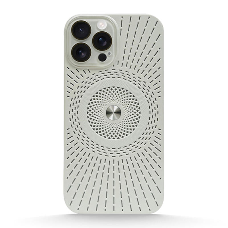 Whirlwind Hollow MagSafe Phone Case