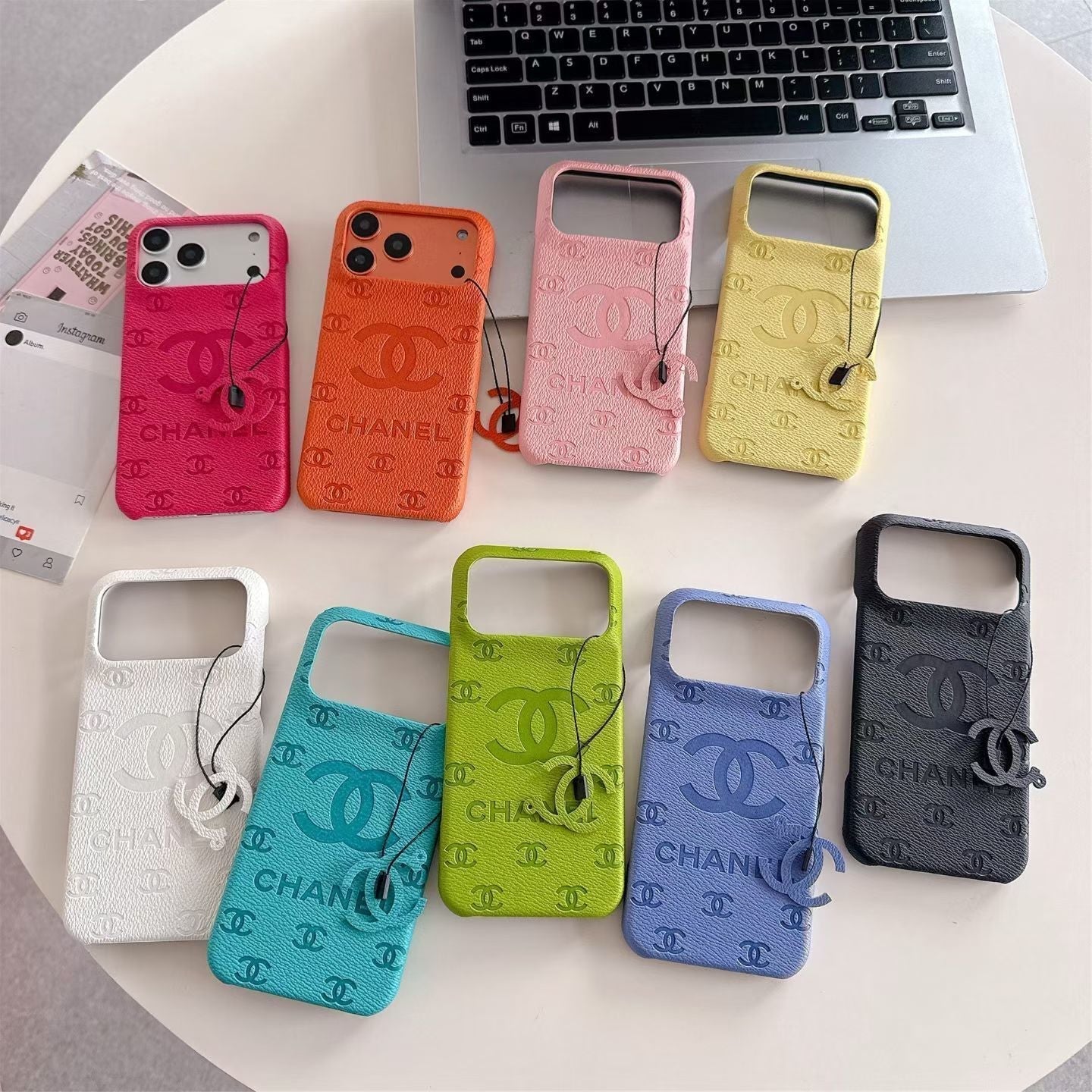 Luxury and stylish Phone Case For iPhone 12-17