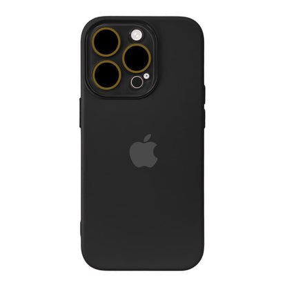 Hawkeye Liquid Silicone Phone Case