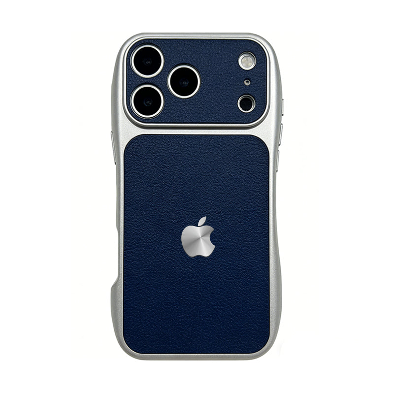 iPhone  Lychee Texture Case with Magsafe