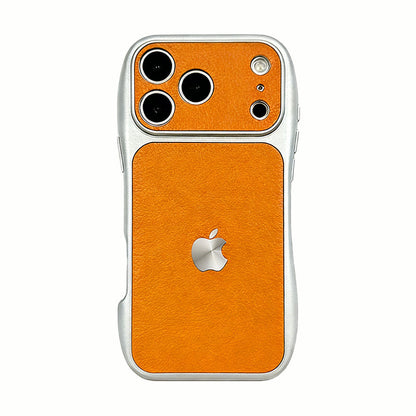 iPhone  Lychee Texture Case with Magsafe