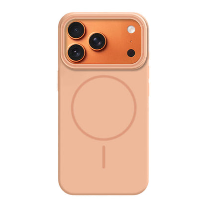Simple Matte MagSafe Phone Case - Desert Gold