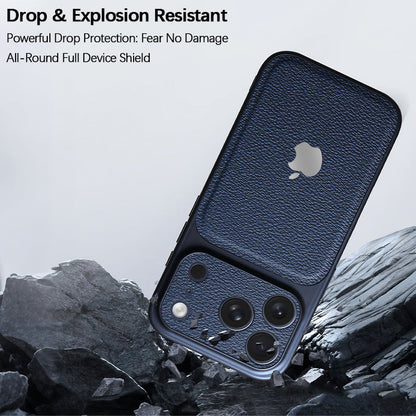 iPhone  Leather Case