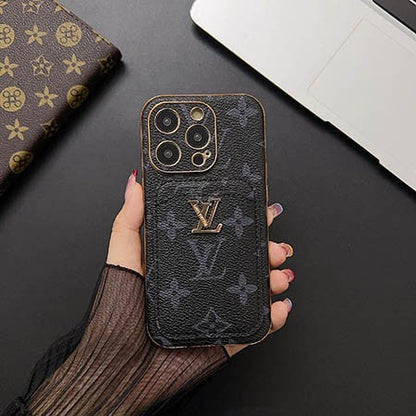 Premium Shockproof Phone Case for iPhone 13-17
