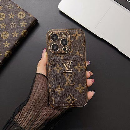 Premium Shockproof Phone Case for iPhone 13-17