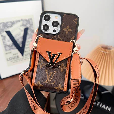 Luxury Brand Design Phone Case for iPhone 12-17