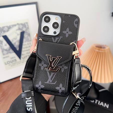 Luxury Brand Design Phone Case for iPhone 12-17