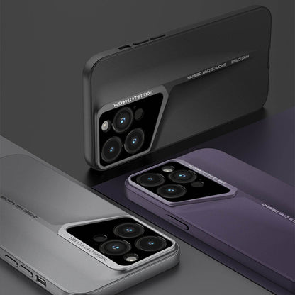 Blade™ Cutting Edge Hard PC Case - iPhone