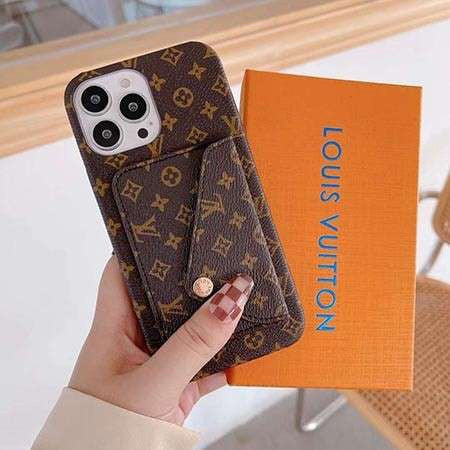 Luxury Brand Phone Case for iPhone 13-17