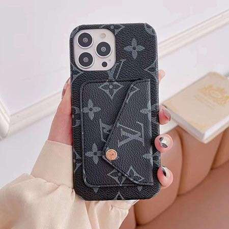 Luxury Brand Phone Case for iPhone 13-17