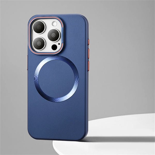 Secure Grip Bracket Defender Case - iPhone