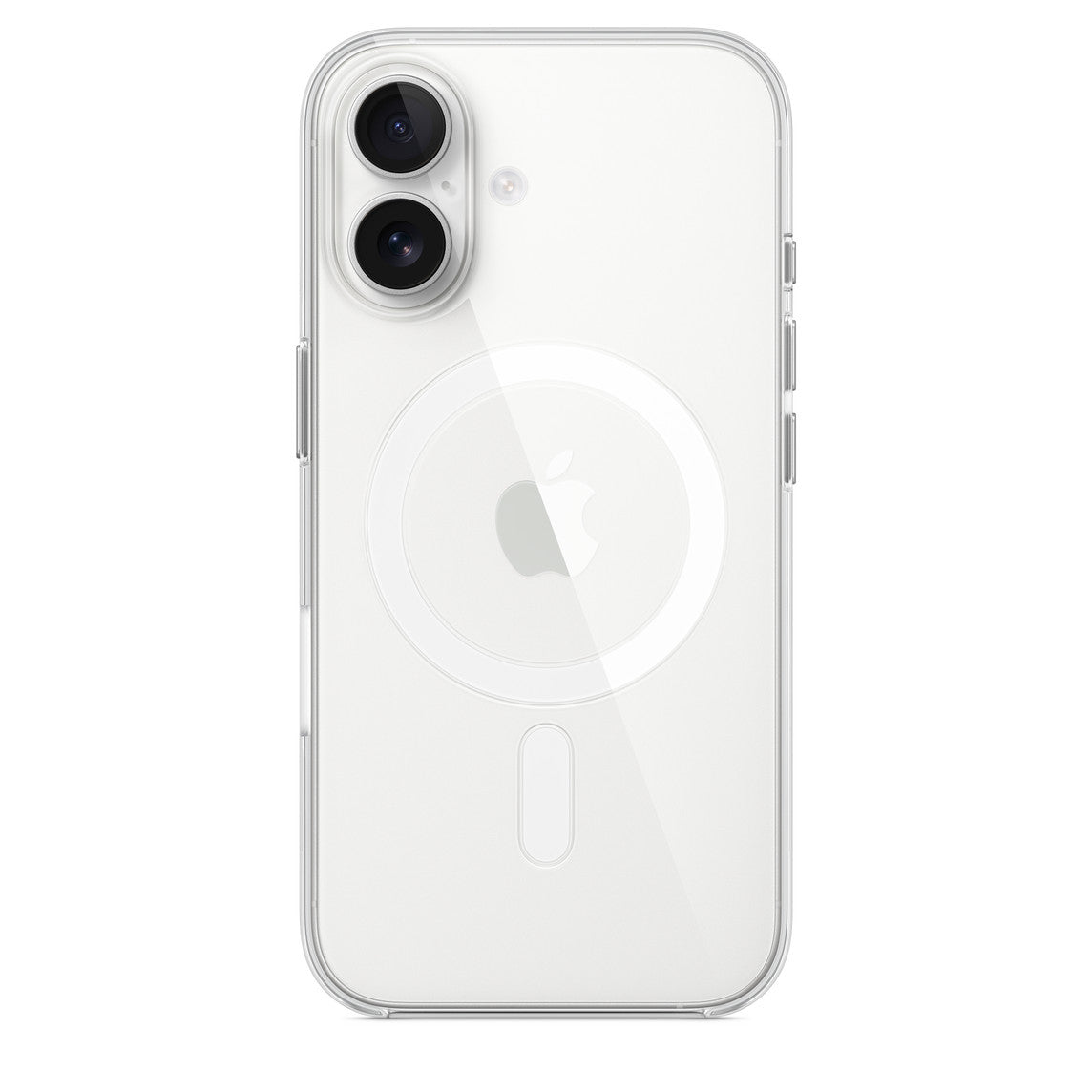 iPhone - New Generation Clear Magsafe Edition Case