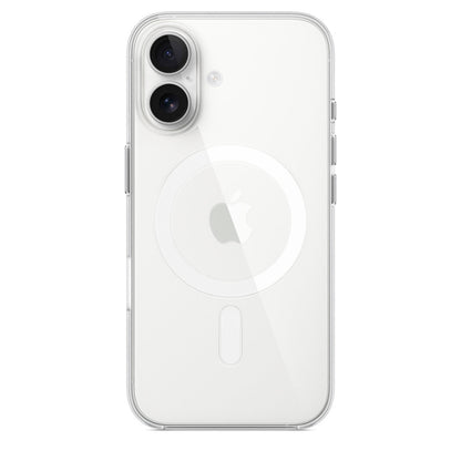 iPhone - New Generation Clear Magsafe Edition Case