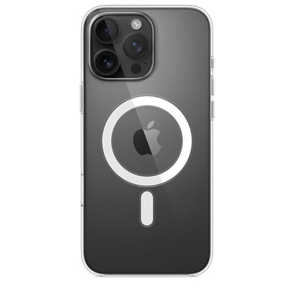 iPhone - New Generation Clear Magsafe Edition Case