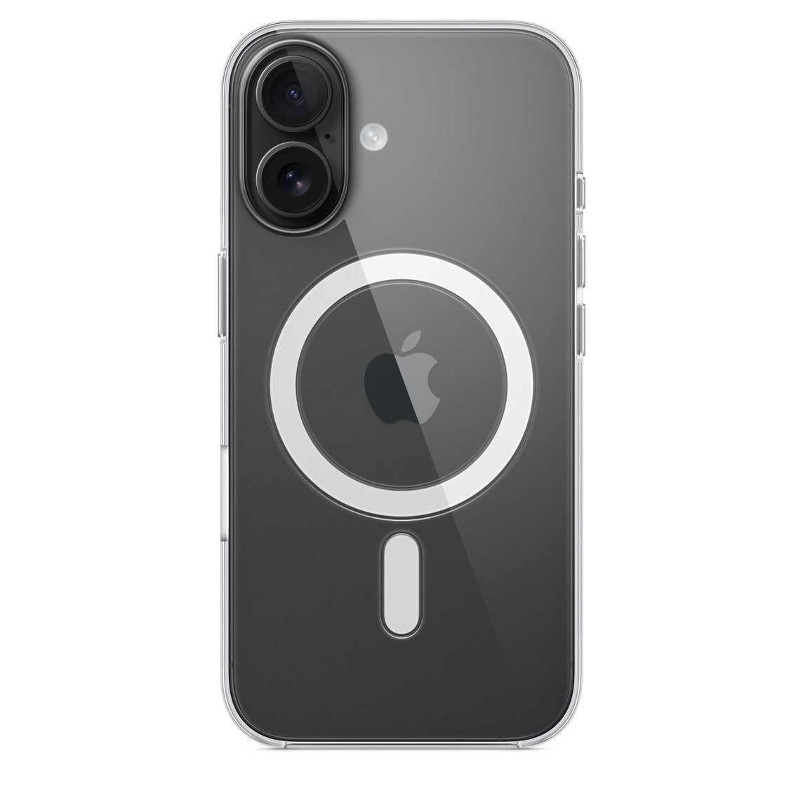 iPhone - New Generation Clear Magsafe Edition Case