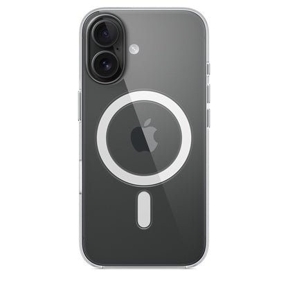 iPhone - New Generation Clear Magsafe Edition Case