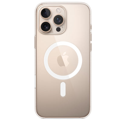 iPhone - New Generation Clear Magsafe Edition Case
