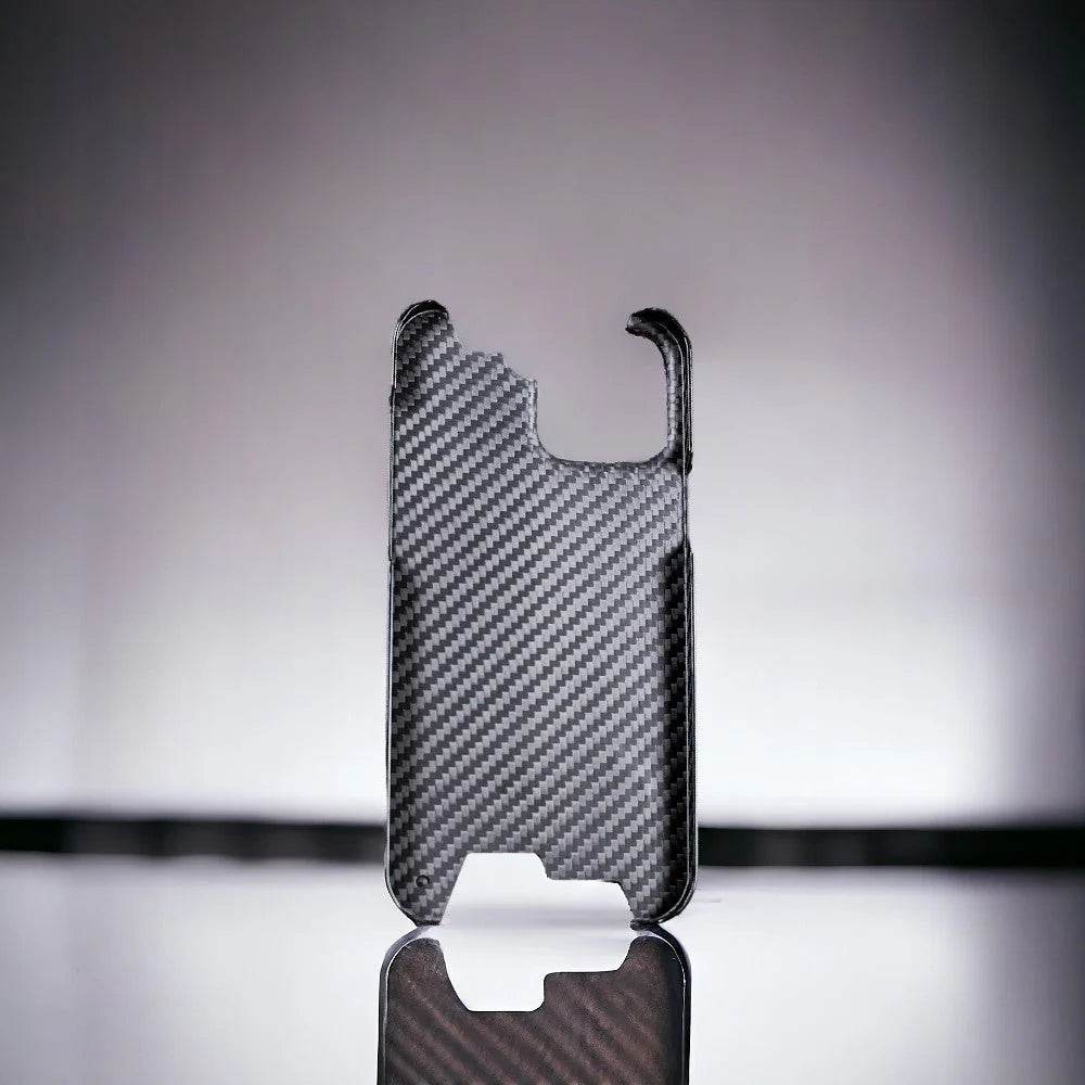 Vibrant Confetti Carbon Fusion Case - iPhone