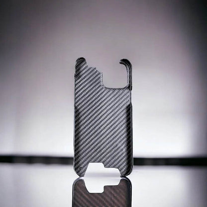 Vibrant Confetti Carbon Fusion Case - iPhone