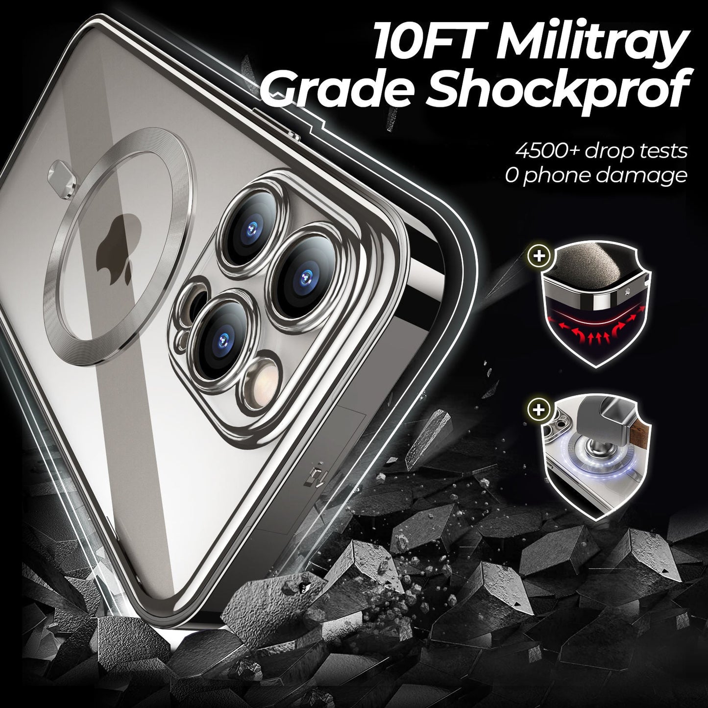 Elite Shield