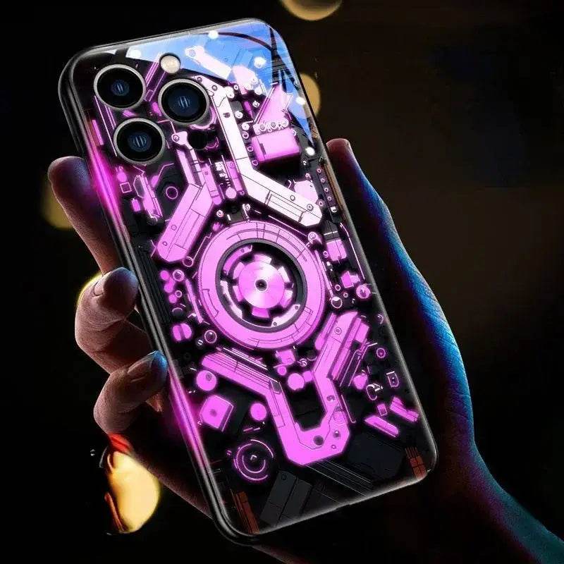 Electrex