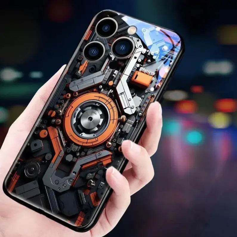 Electrex