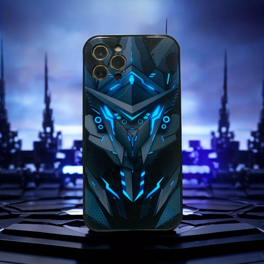 Dynamic Smart Light Effects Case - iPhone