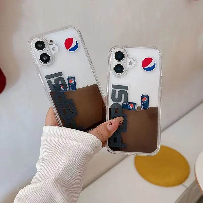 Soda Rush