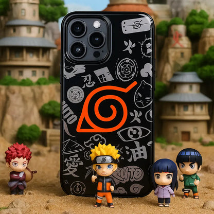 Ninja Nation - Crystal