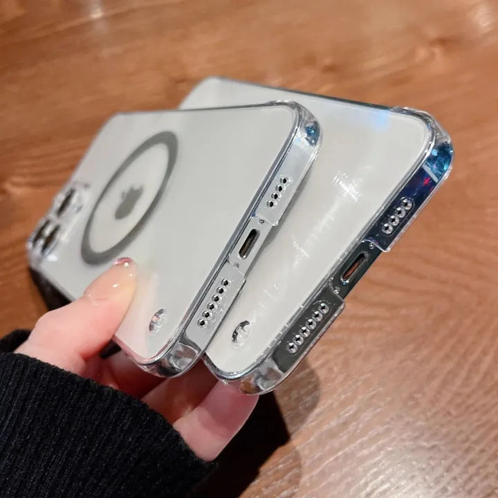Crystal Orbit - iPhone