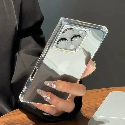 Clarityne Case For iPhone