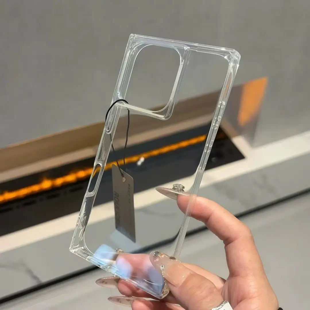Clarityne Case For iPhone