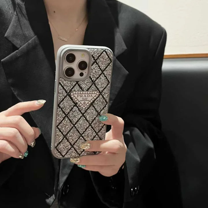 Rugged Heritage Case for iPhone 12-17