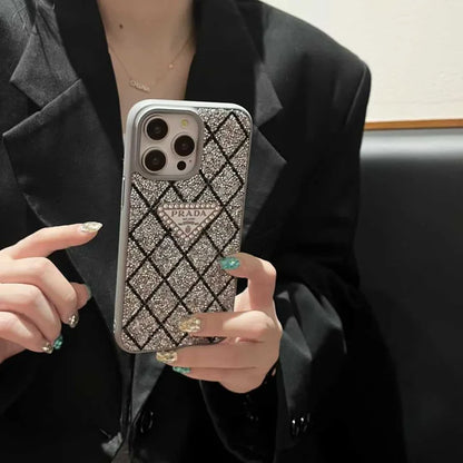 Rugged Heritage Case for iPhone 12-17