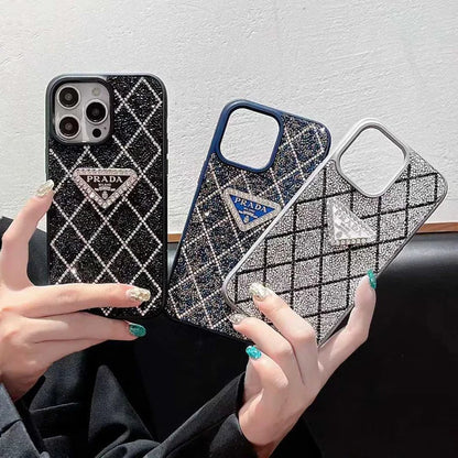 Rugged Heritage Case for iPhone 12-17