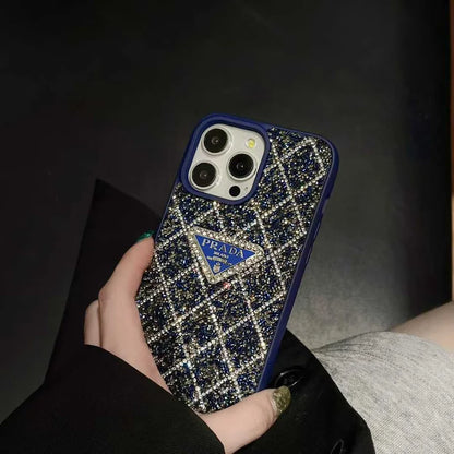 Rugged Heritage Case for iPhone 12-17