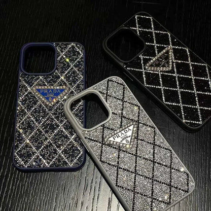 Rugged Heritage Case for iPhone 12-17