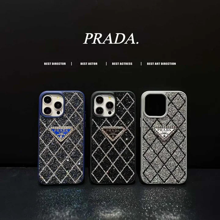 Rugged Heritage Case for iPhone 12-17
