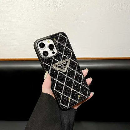 Rugged Heritage Case for iPhone 12-17
