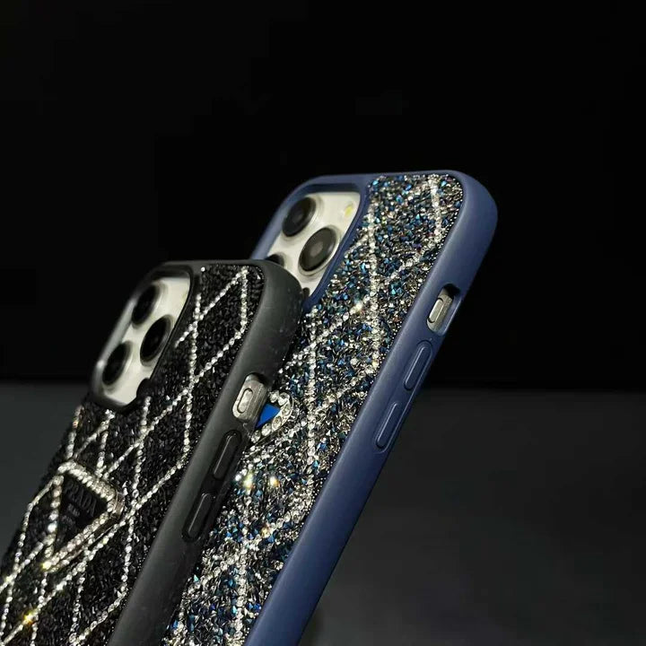 Rugged Heritage Case for iPhone 12-17