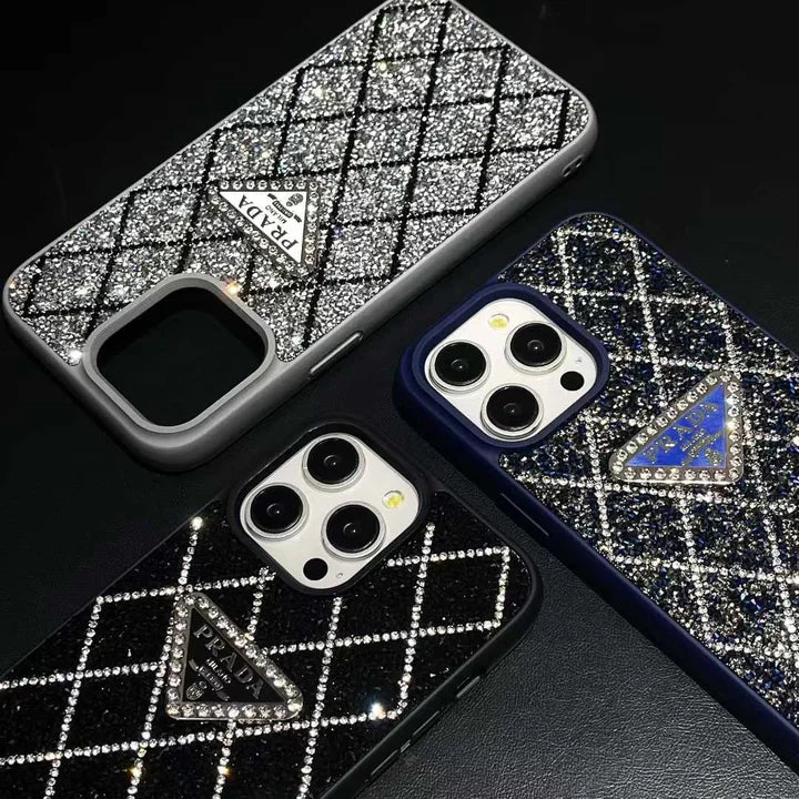 Rugged Heritage Case for iPhone 12-17