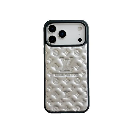 Luxury Brand Phone Case For iPhone 13-17