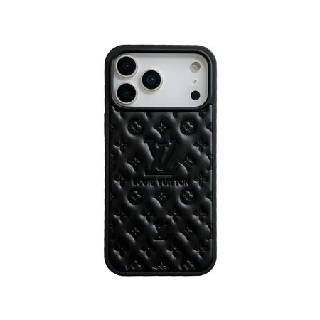 Luxury Brand Phone Case For iPhone 13-17