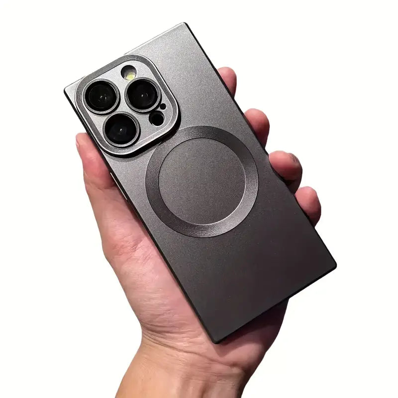 Infinity Wave Mag Defense Case