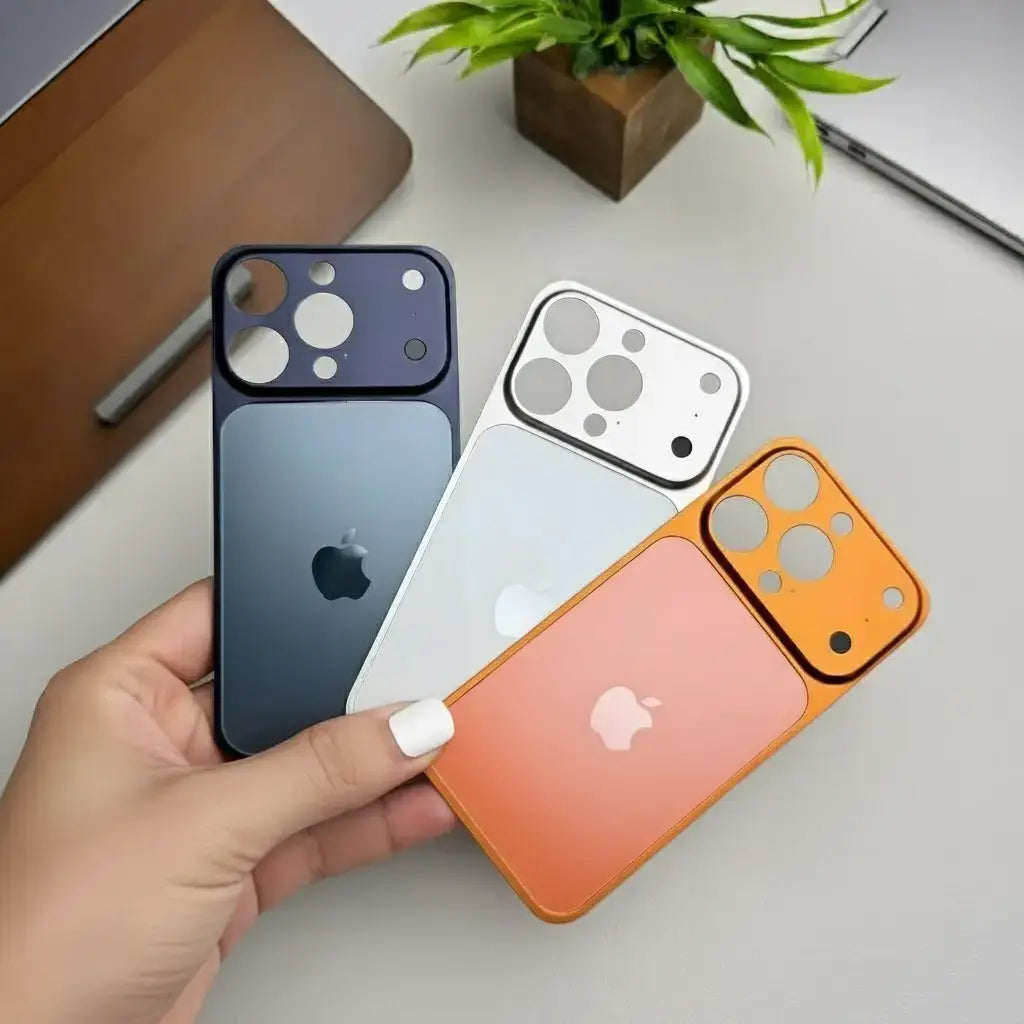 Upgrade Your iPhone Instantly to iPhone 17