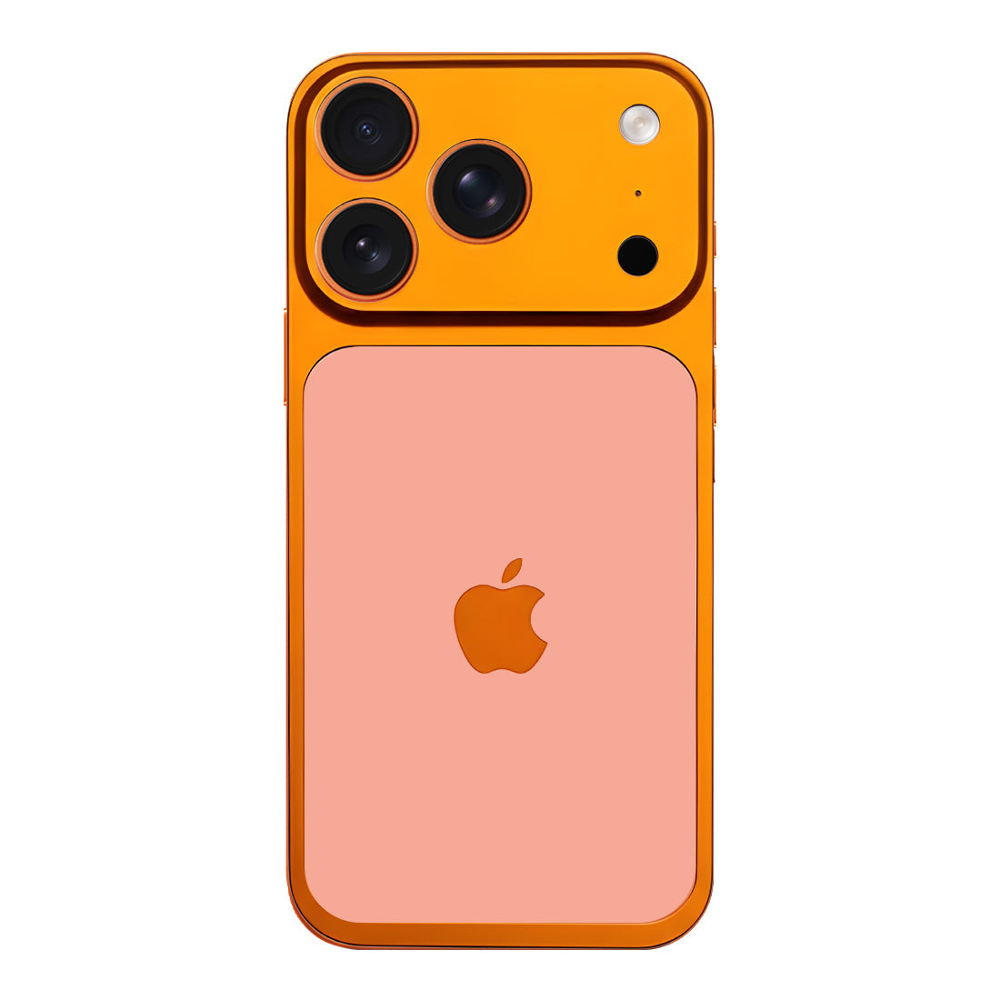Upgrade Your iPhone Instantly to iPhone 17