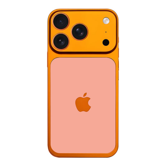 Upgrade Your iPhone Instantly to iPhone 17